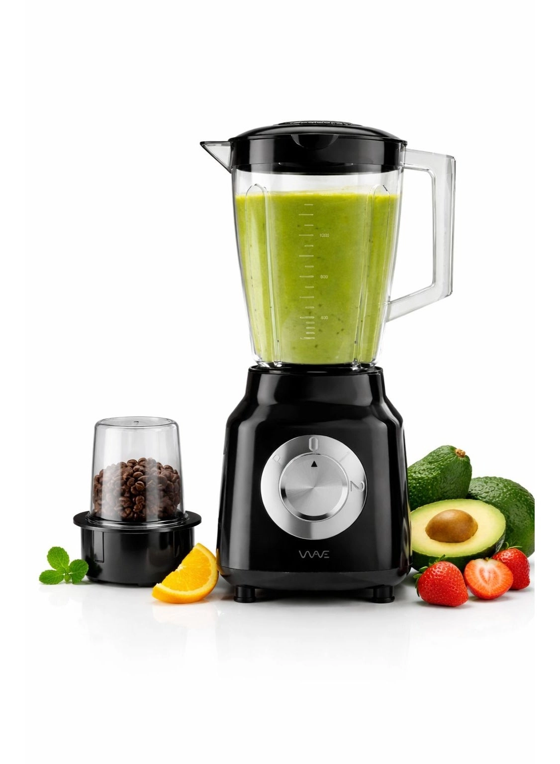 Wave WV-BR110 - 400W