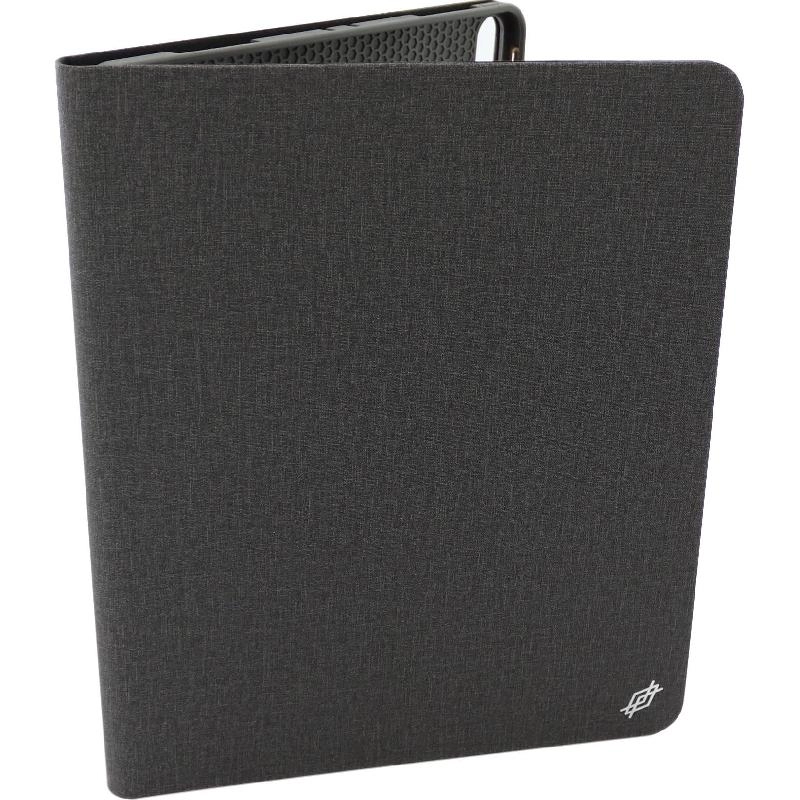 Book Type Case with Screen Protector and With Pencil Slot for iPad Pro 11-inch (2018)