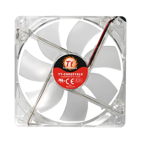 Fan Case