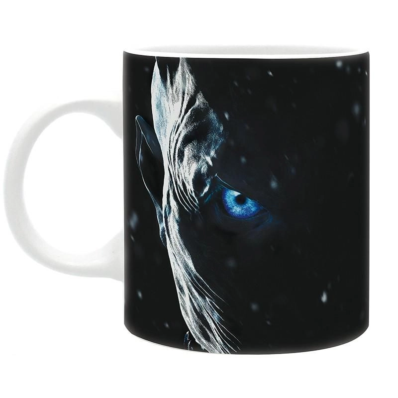 Generic Game of Thrones Night King Mug