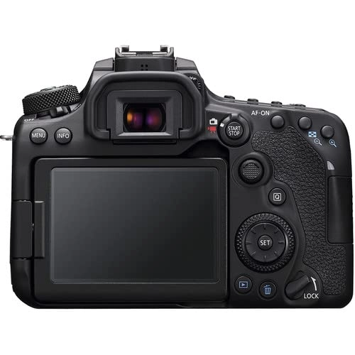 EOS 90D Body Only