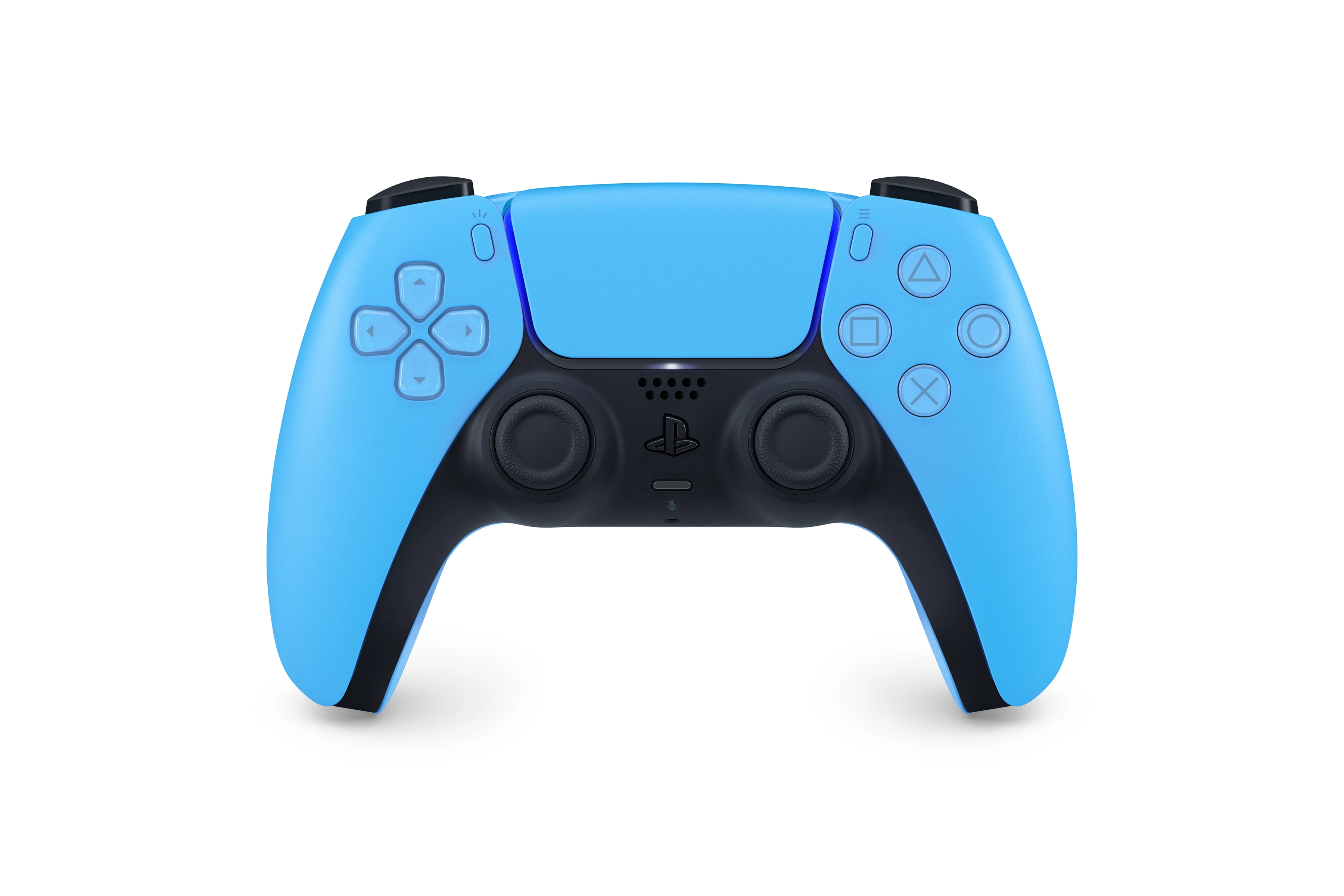 Sony DualSense Wireless Controller (PS5) Starlight Blue
