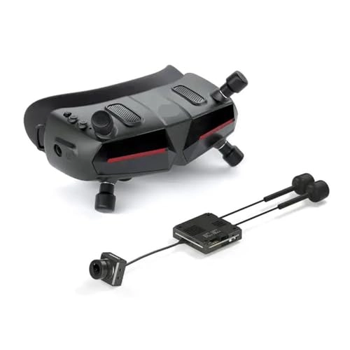 Wax 5.8GS Receiver - 1920x1080