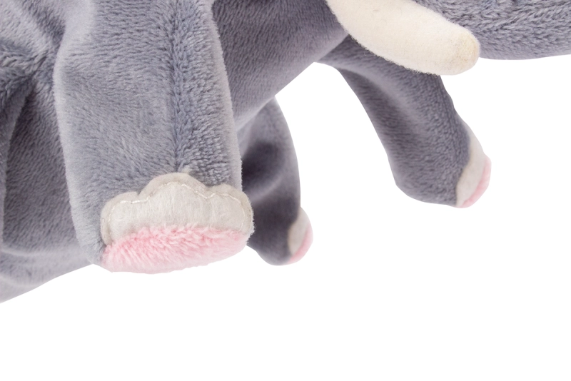 Hand Glove Puppet