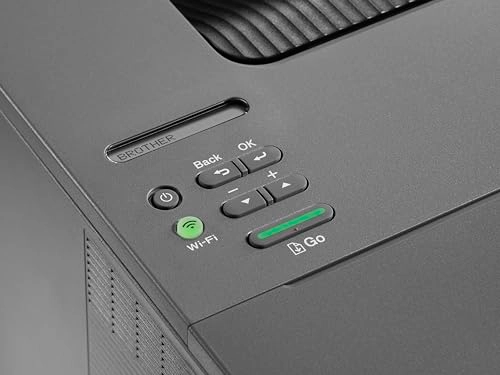 HL-L2400DWE - Automatic Duplex 30ppm