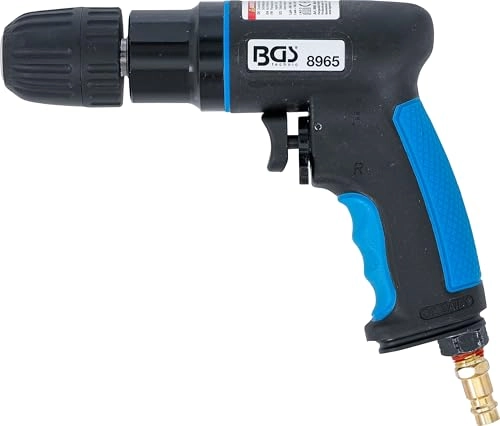 8965 - 10 mm chuck 2200 RPM