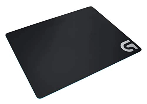 G440 Hard Gaming Mouse Pad - 34x28 cm