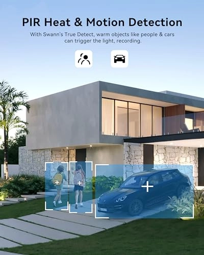 Master Security Camera System - 16 Cameras 16 channels 4K