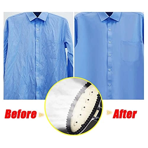 Garment Steamer - 1800W 1.8L 98°C