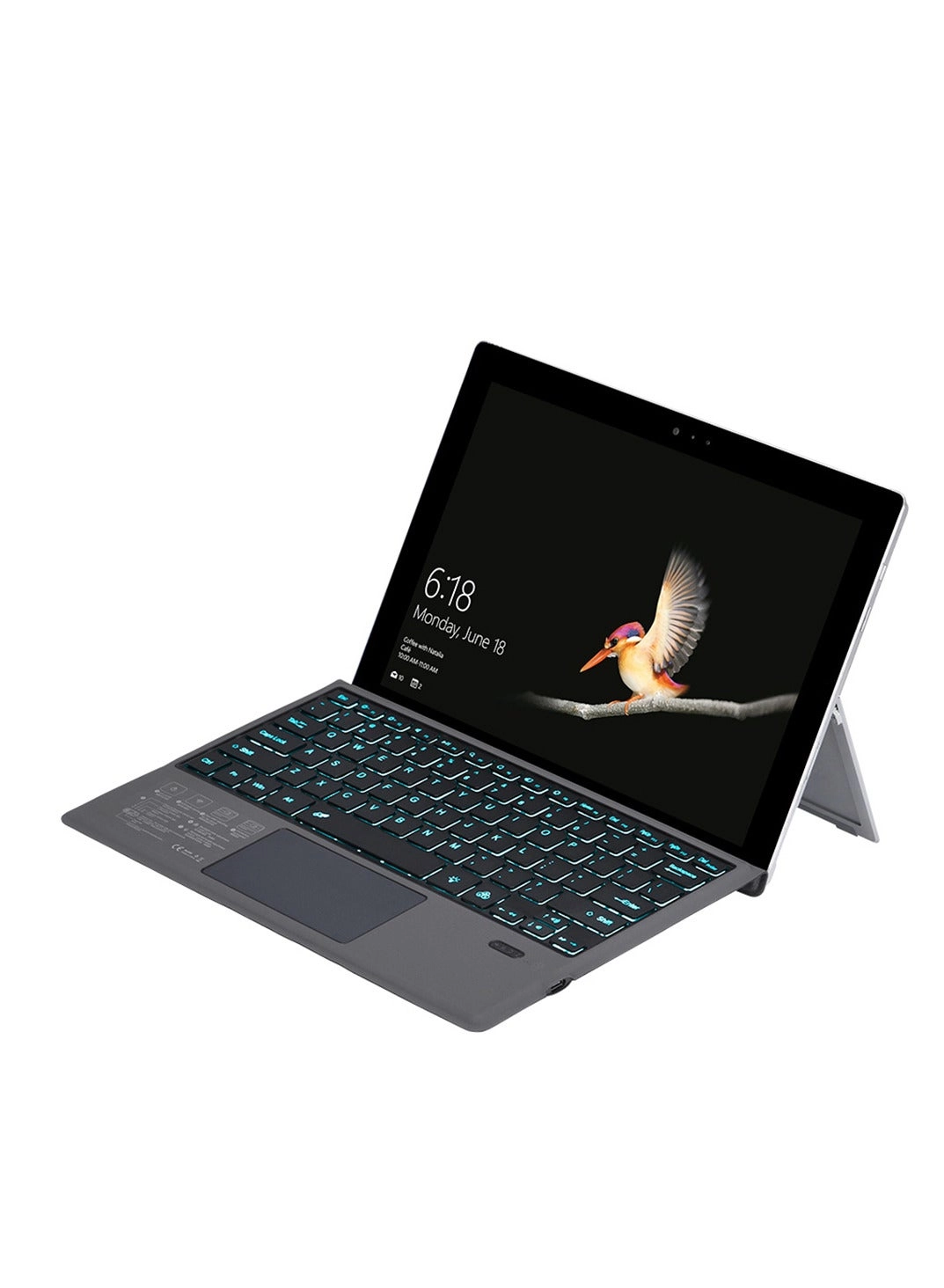 Pro 7 Keyboard - Wireless