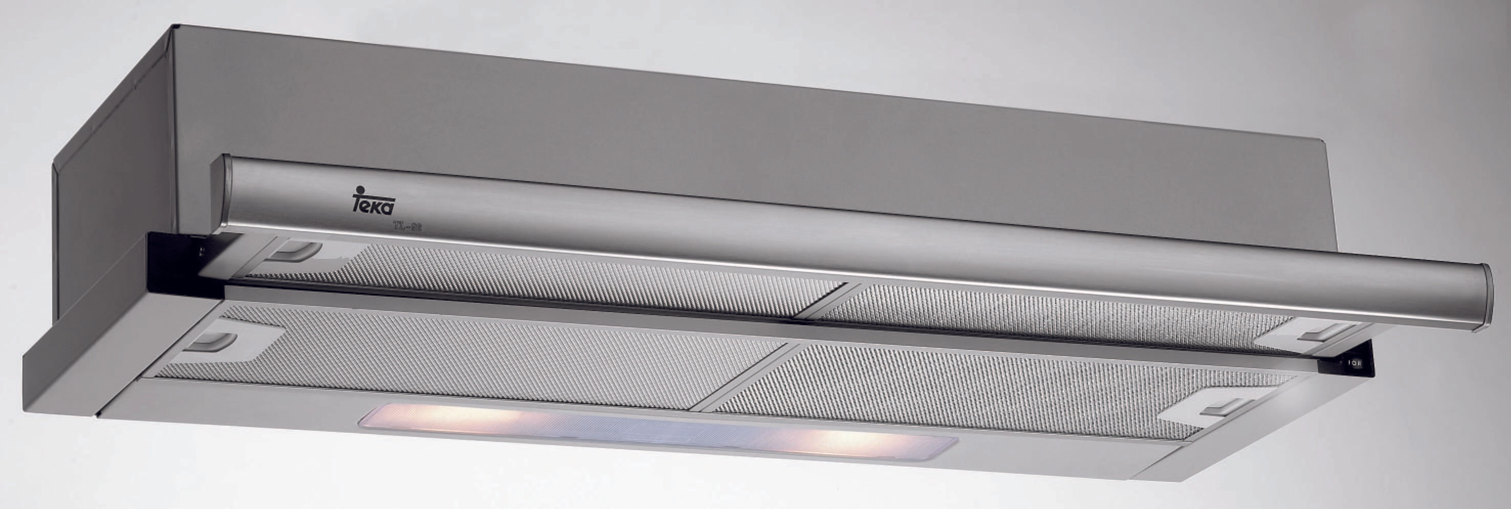 CNL 9610 - 694 m3/h 900 mm