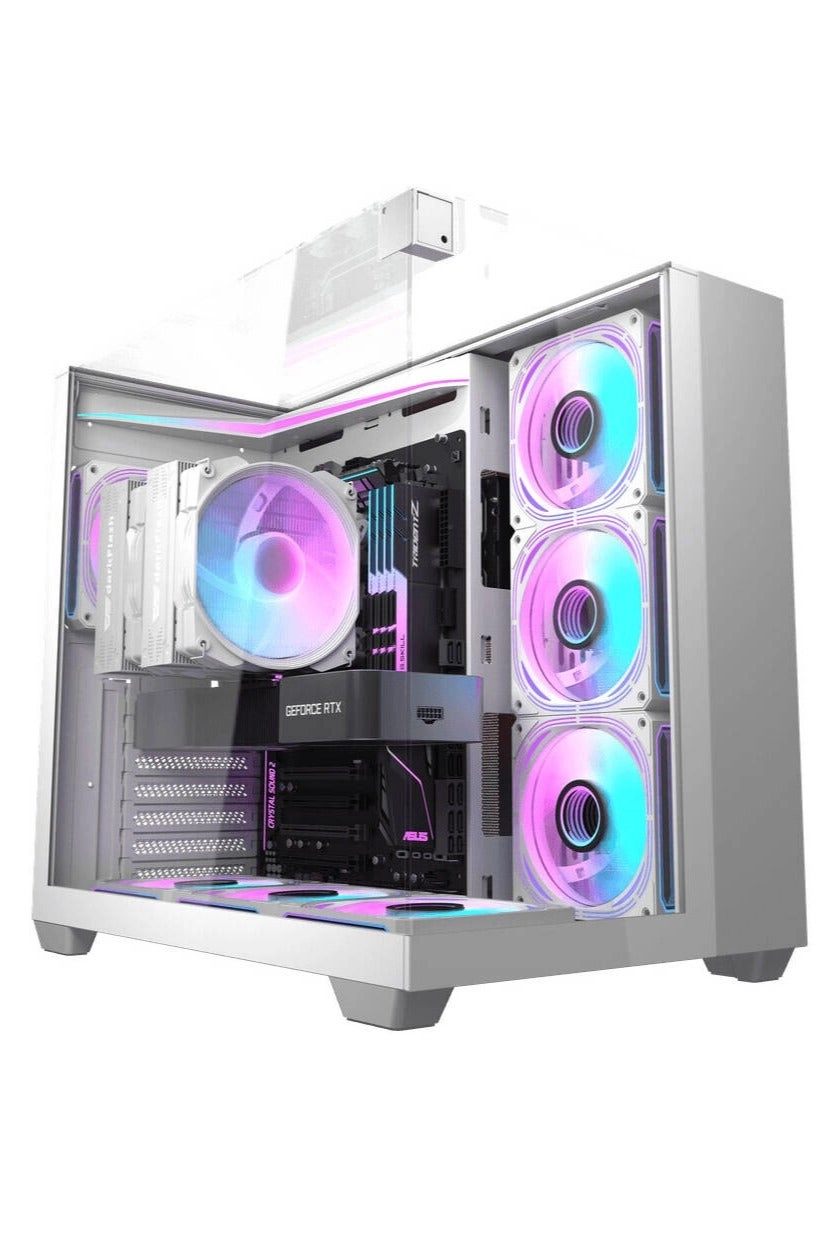 Gaming PC - i5-12400F 16GB 1TB