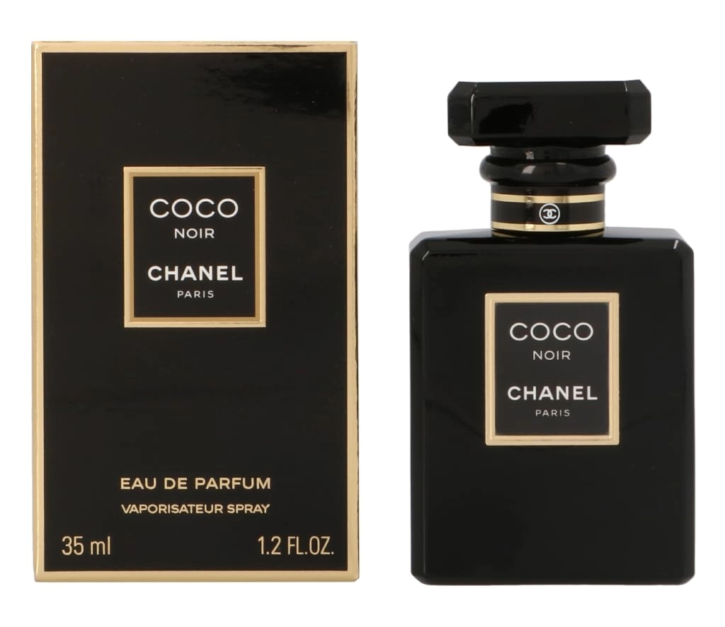 CHANEL Coco Noir Eau de Parfum 35 ml