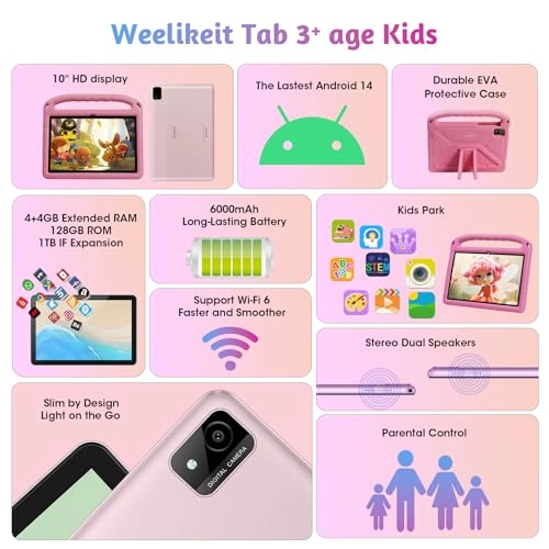 MO1069AA - 8GB 10.1 inch 128GB