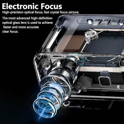 Smart Projector 12000 lumens 1920 x 1080