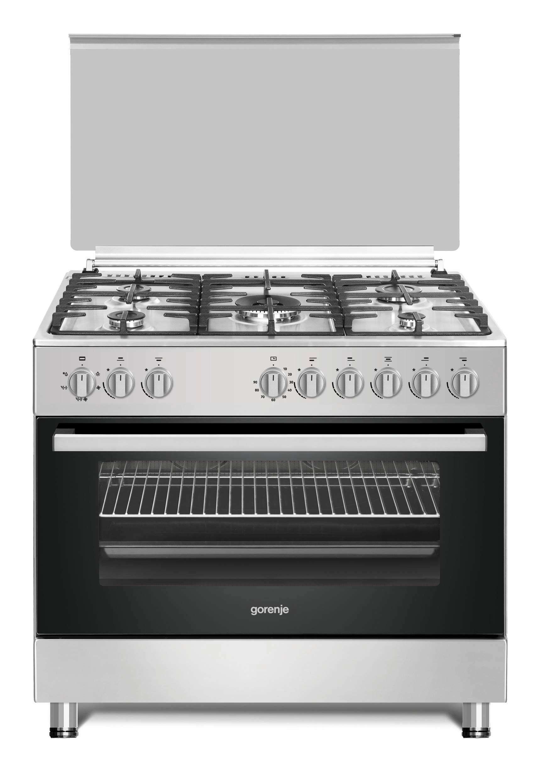 GI9221S GAS Cooker