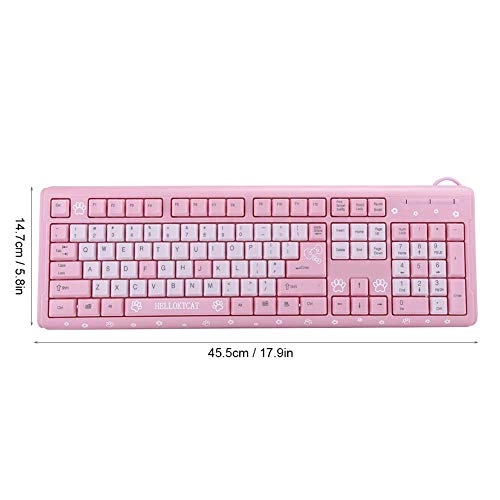 Foldable Silicone Keyboard - Wired/Wireless