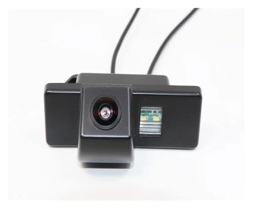 Rear View Reversing Camera - Night Vision Wire 928x520