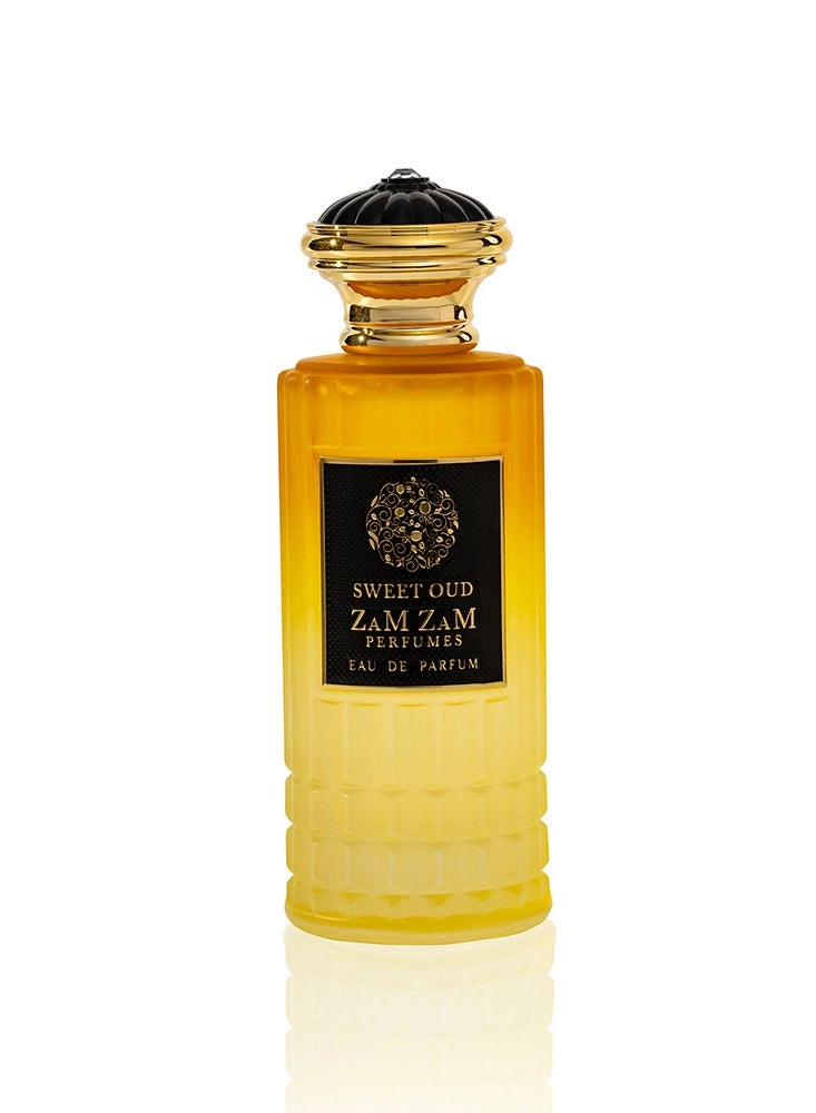 Noir Oud Eau de Parfum 100ml
