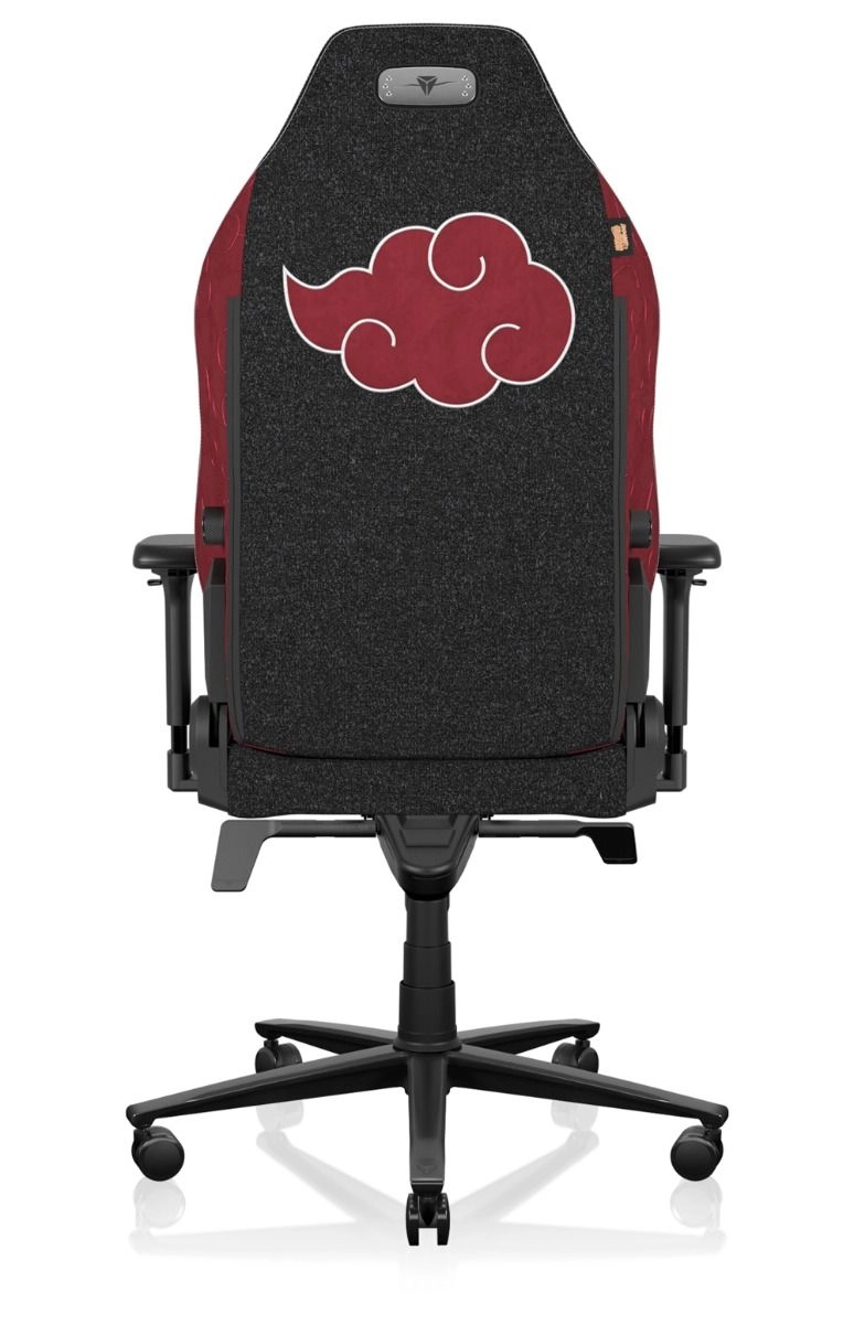 TITAN Evo - Naruto: Shippuden Akatsuki Size XL