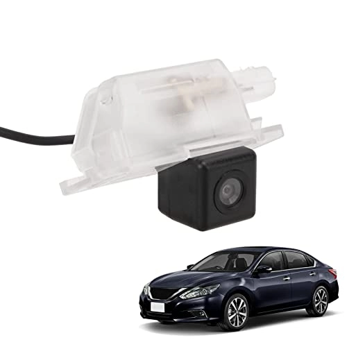 Car Reversing Camera - Night vision