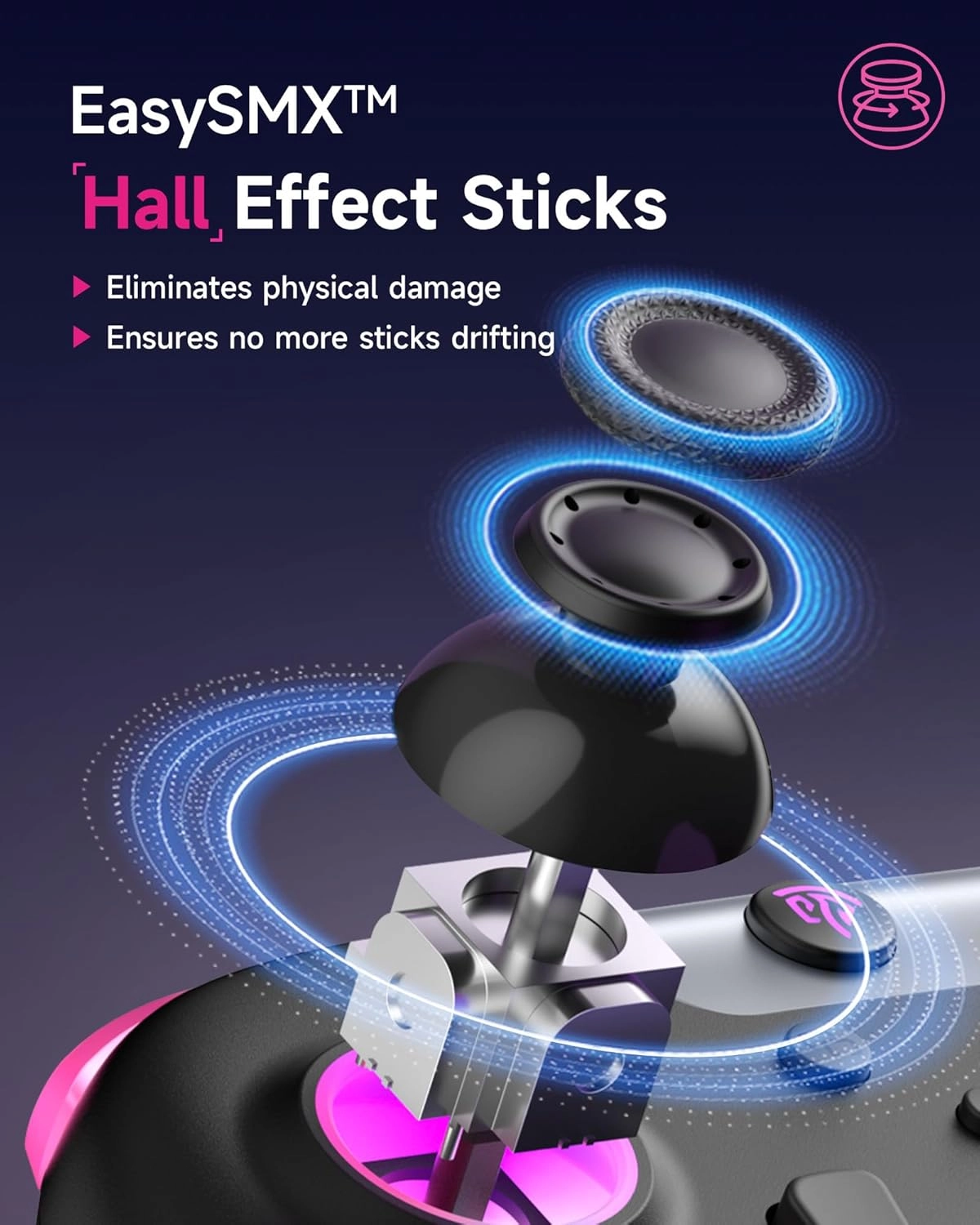 X05 - PC Steam Switch