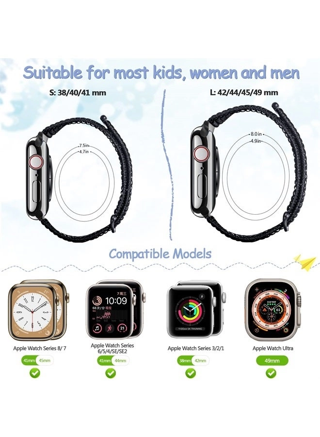 Sport Loop Band - 42mm 44mm 45mm 49mm