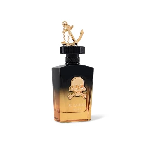 El Capitan Elixir Eau de Parfum 100ml