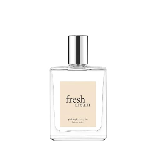 Fresh Cream - Eau de Toilette 59.15 ml