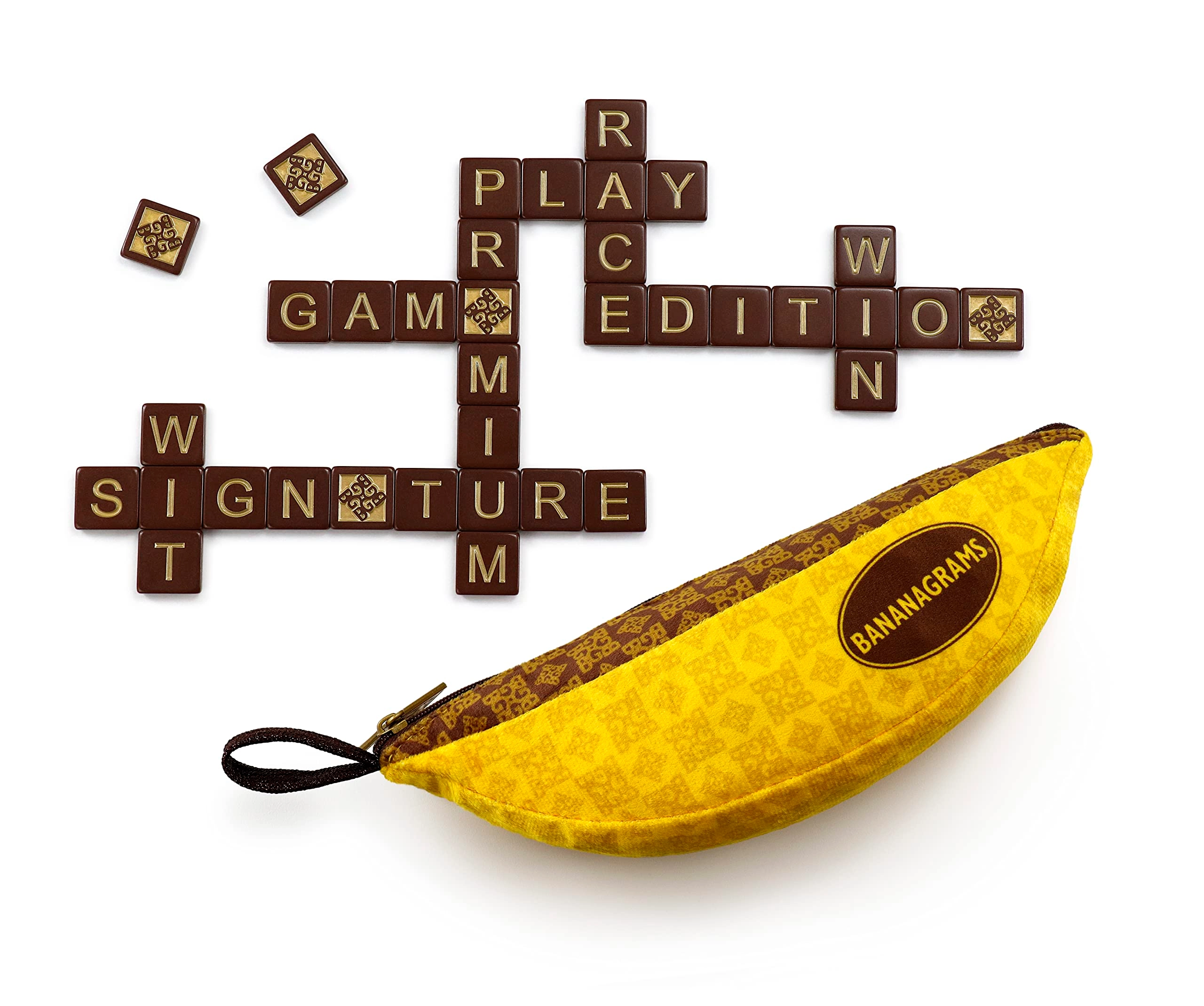 BANANAGRAMS: Signature Edition