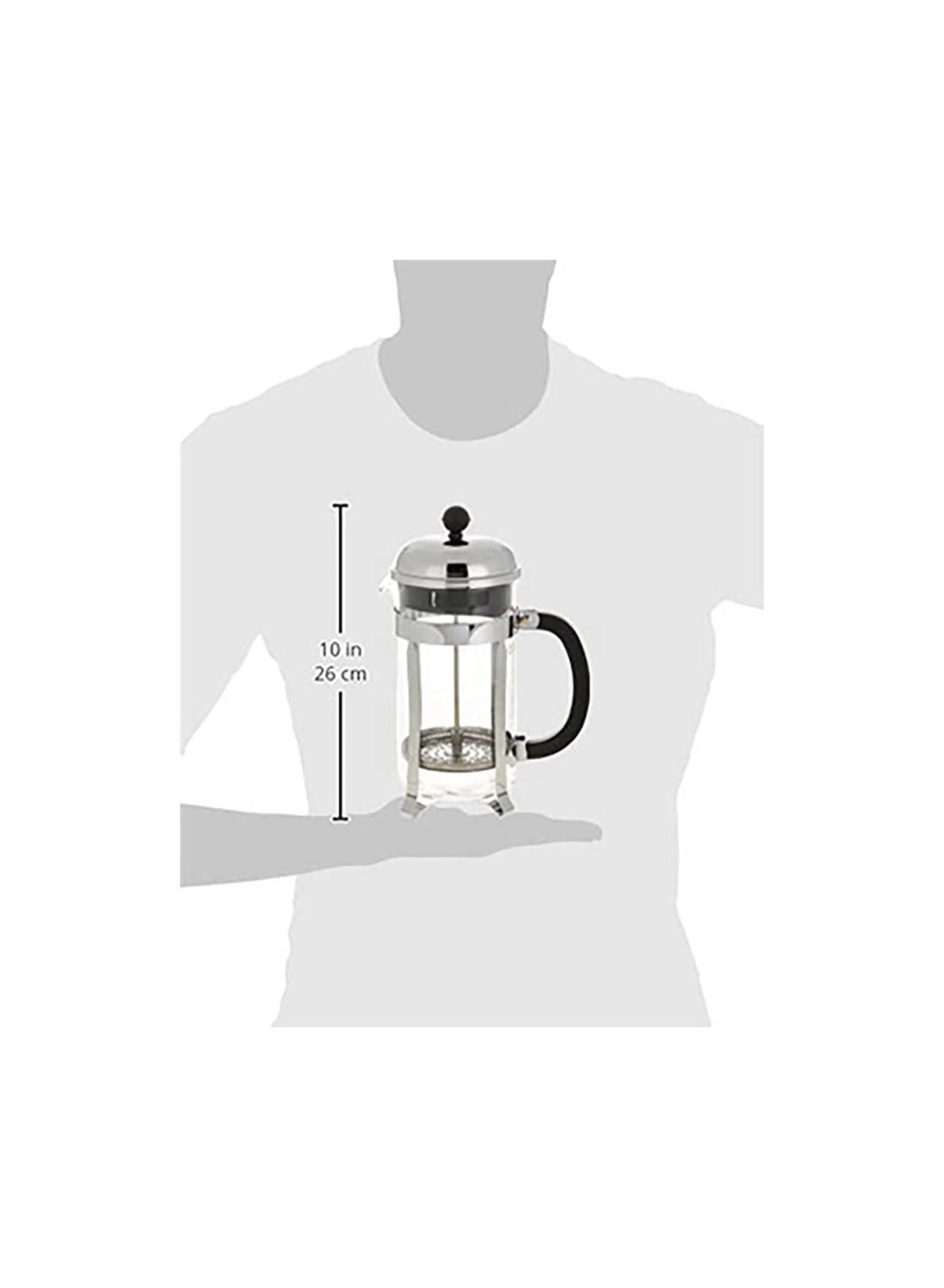 French Press - 850ml