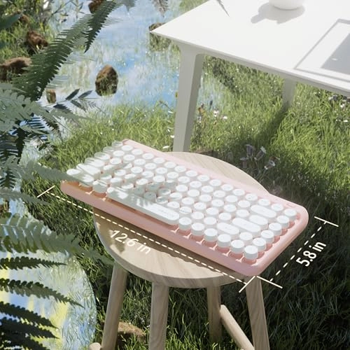 TKL Keyboard - Bluetooth