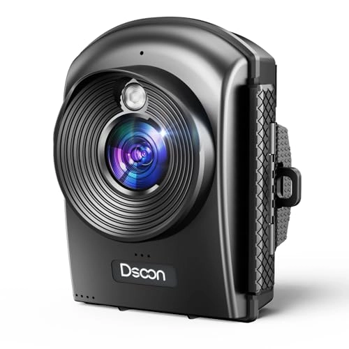 TL2100 - 1080P 2.4" HD TFT LCD IP66 Waterproof