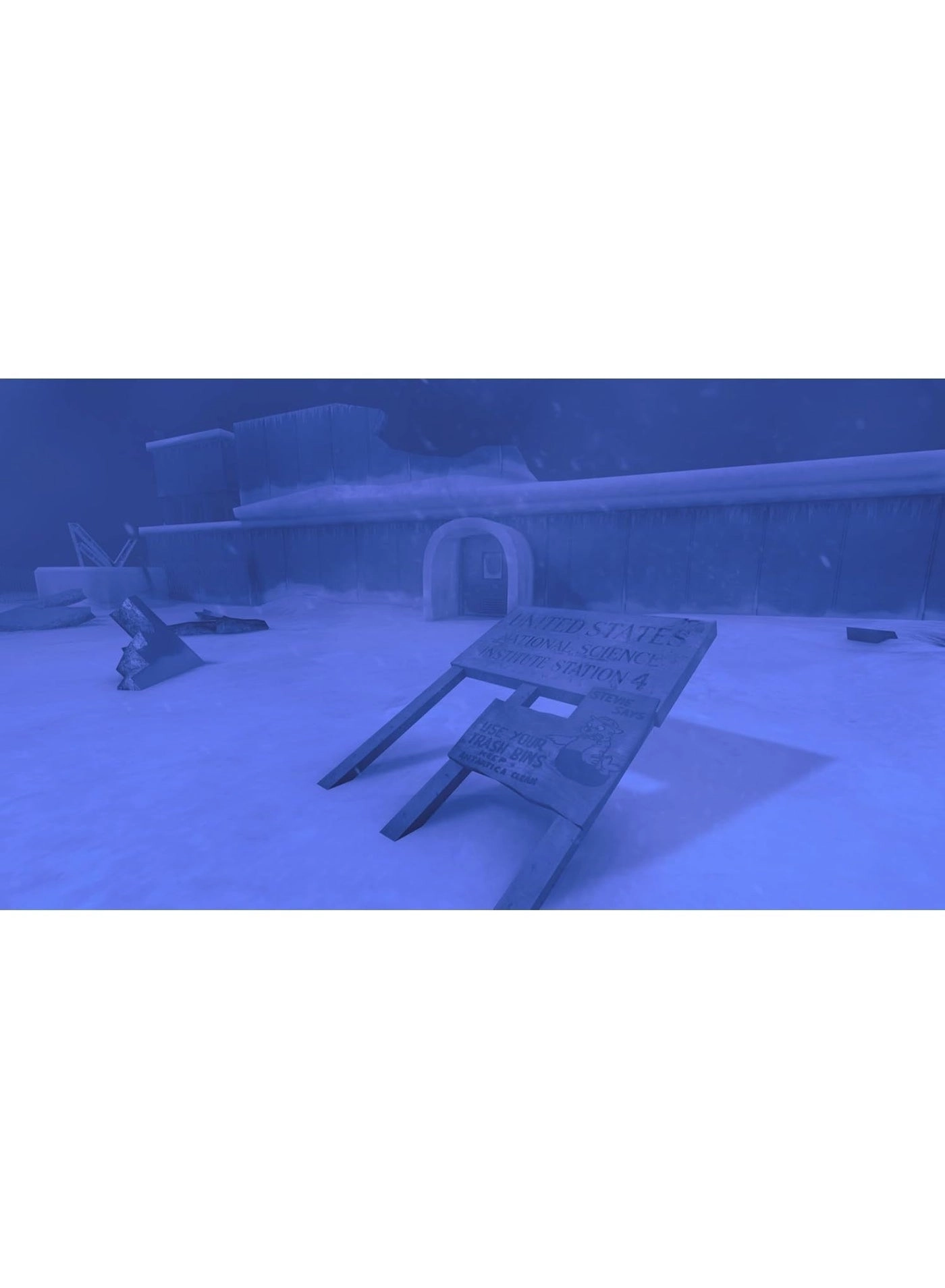 The Thing: Remastered | PS5