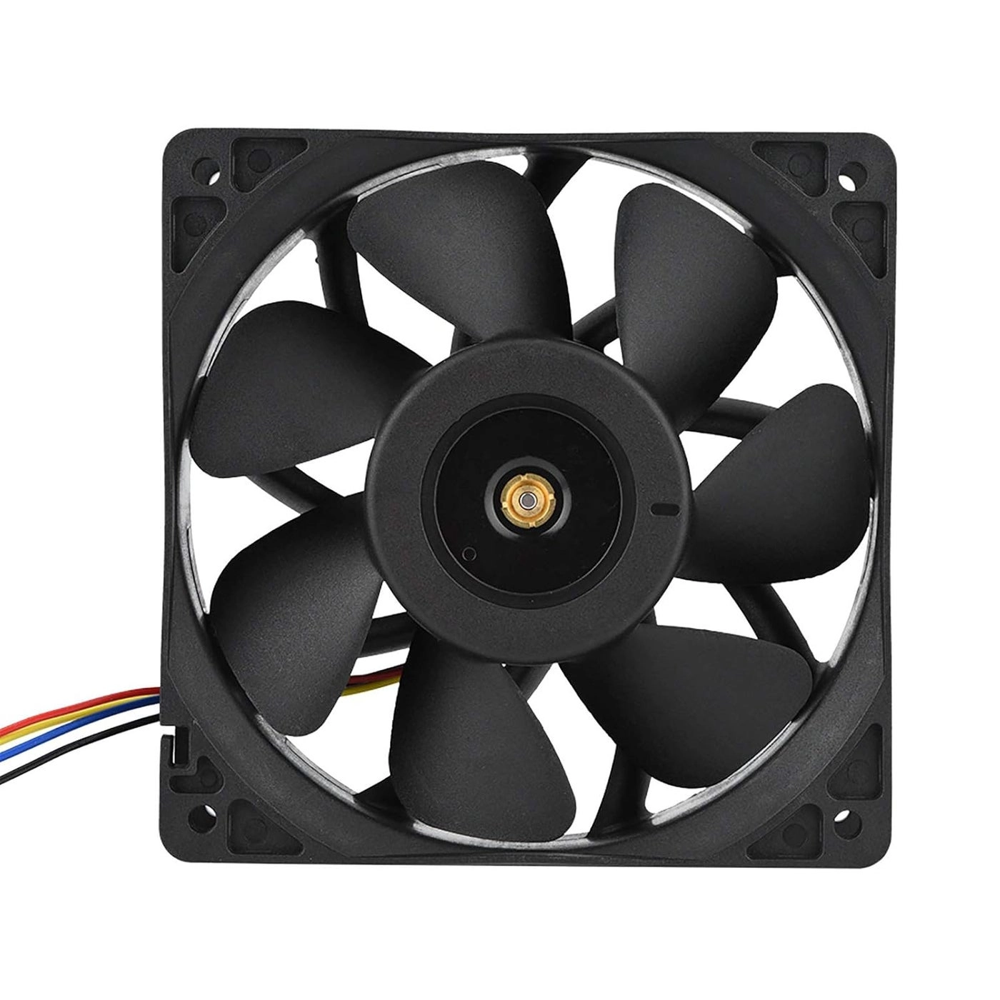 klarako Cooling Fan - DC 12V 6000RPM 4 Pin