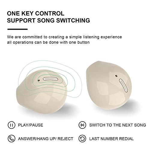 X21 Wireless Earbud