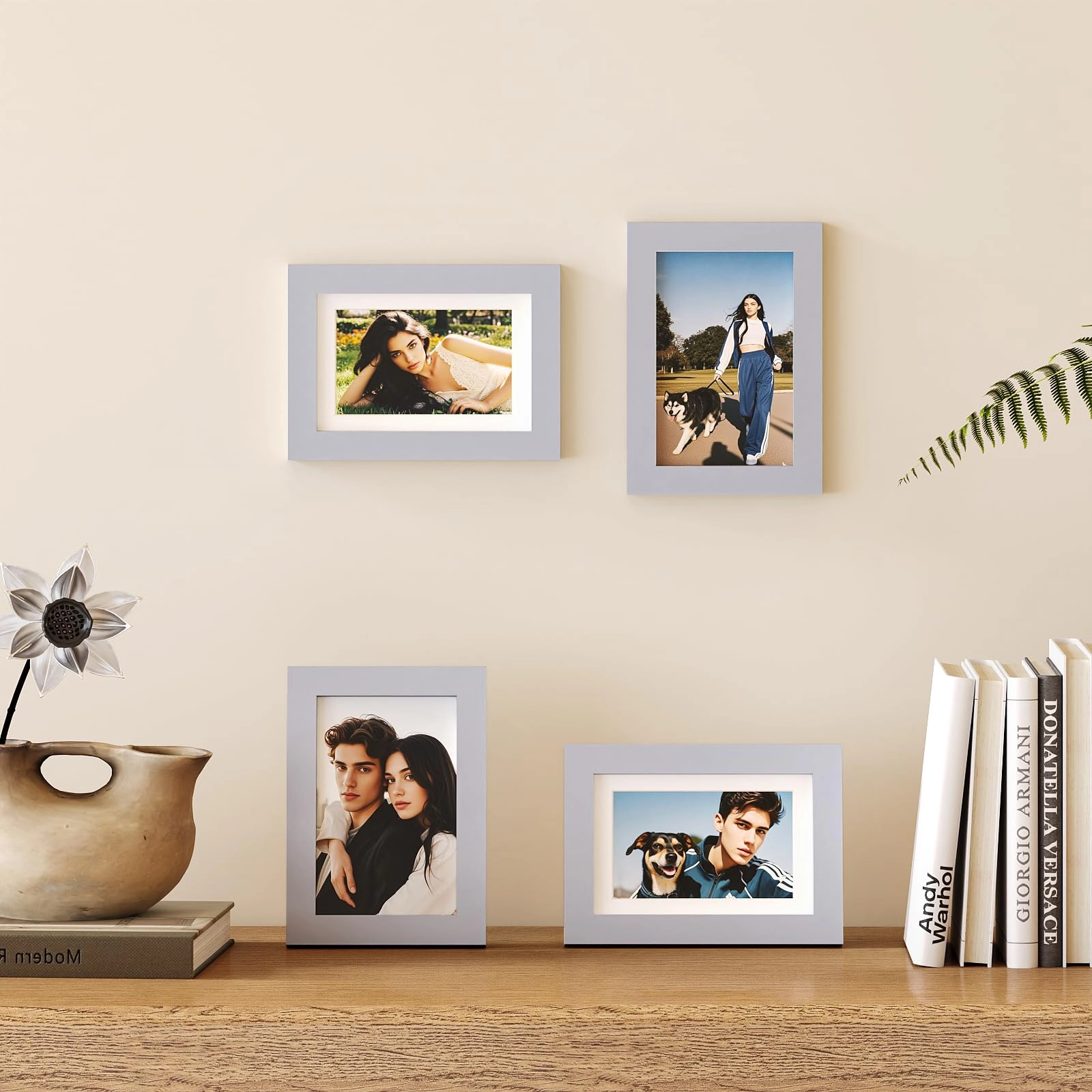 Photo Frames - 6x4
