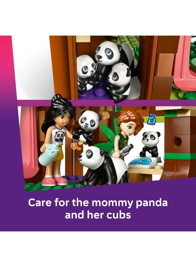 Friends Panda Sanctuary Animal Care (42648)