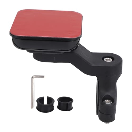 Magnetic Phone Mount - 360 Degree Rotation Handlebar