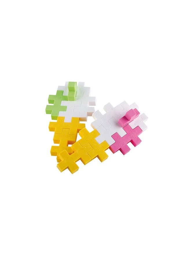 BIG Pastelmix - Princess 50 pcs