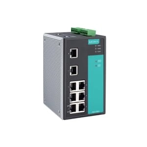 Moxa EDS-508A-T 8-ports