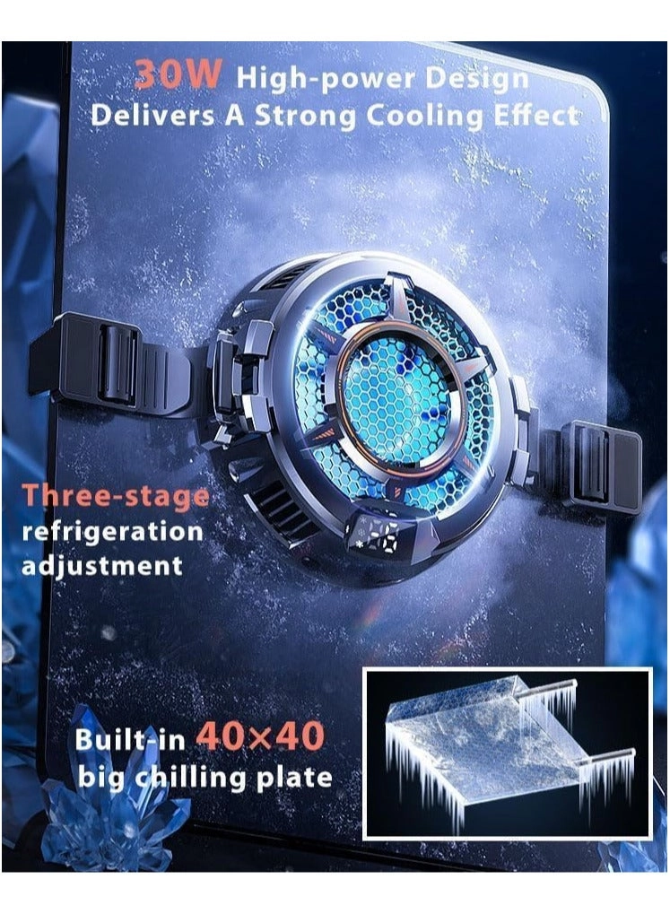 Tablet Cooler - up to 13 inches