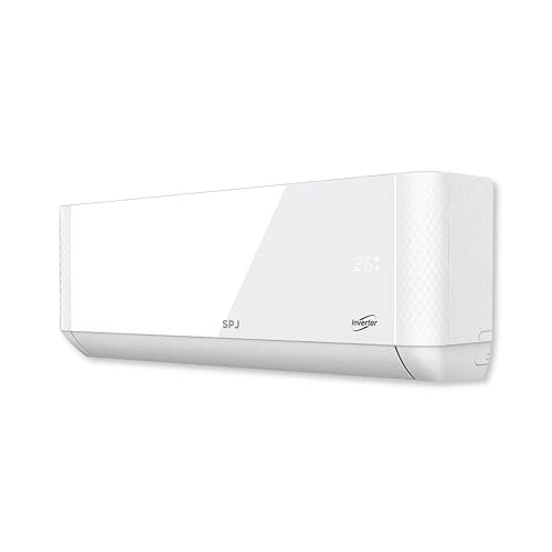 POLAR-WTW18KC - 1.5 Tons 18000 BTU