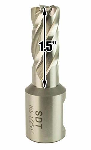 DNHX-B0500 - High Speed Steel (HSS) 1 piece(s)