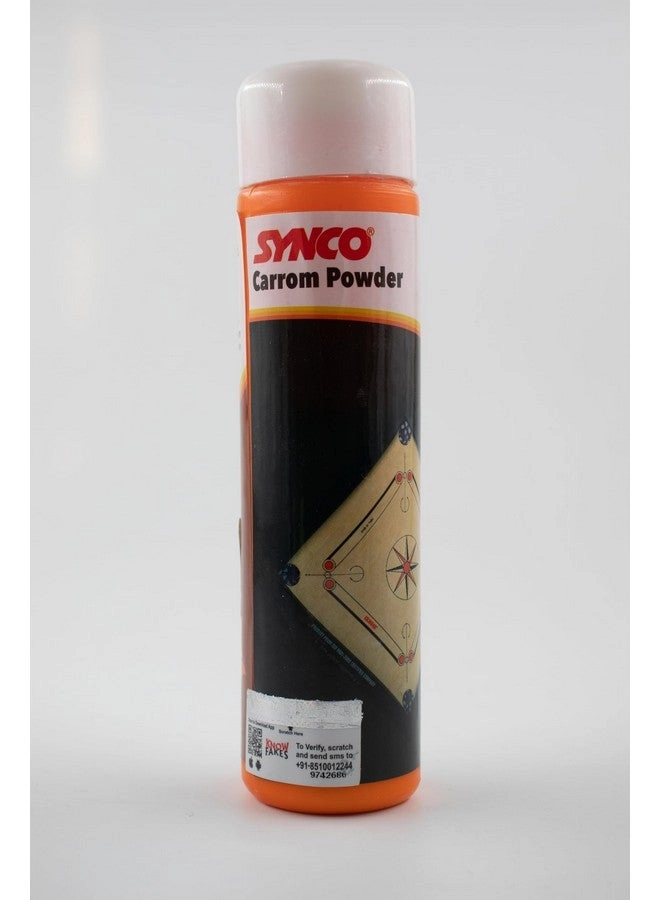 Carrom Board Powder - 160 GMS