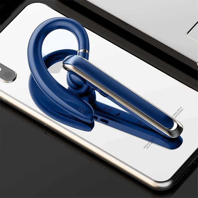 SHUTTLEBL Wireless Headset