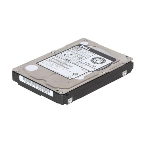 2.5" 15000rpm SAS-2 (0990FD) - 600GB