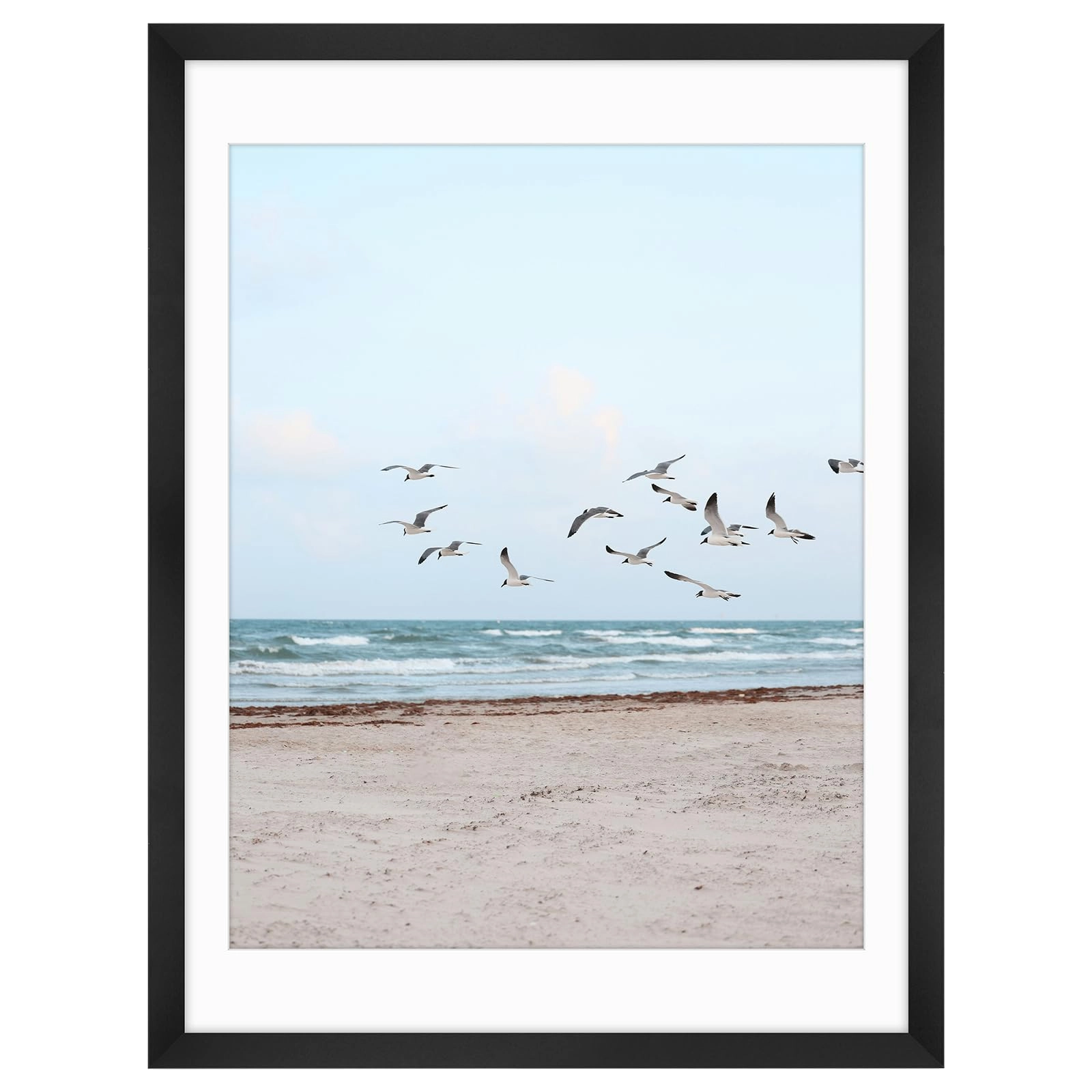 frametory Single Picture Frame - 18x24 1.0 Count