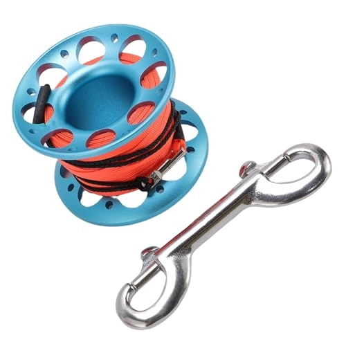 Aluminum Immersion Light - 15M