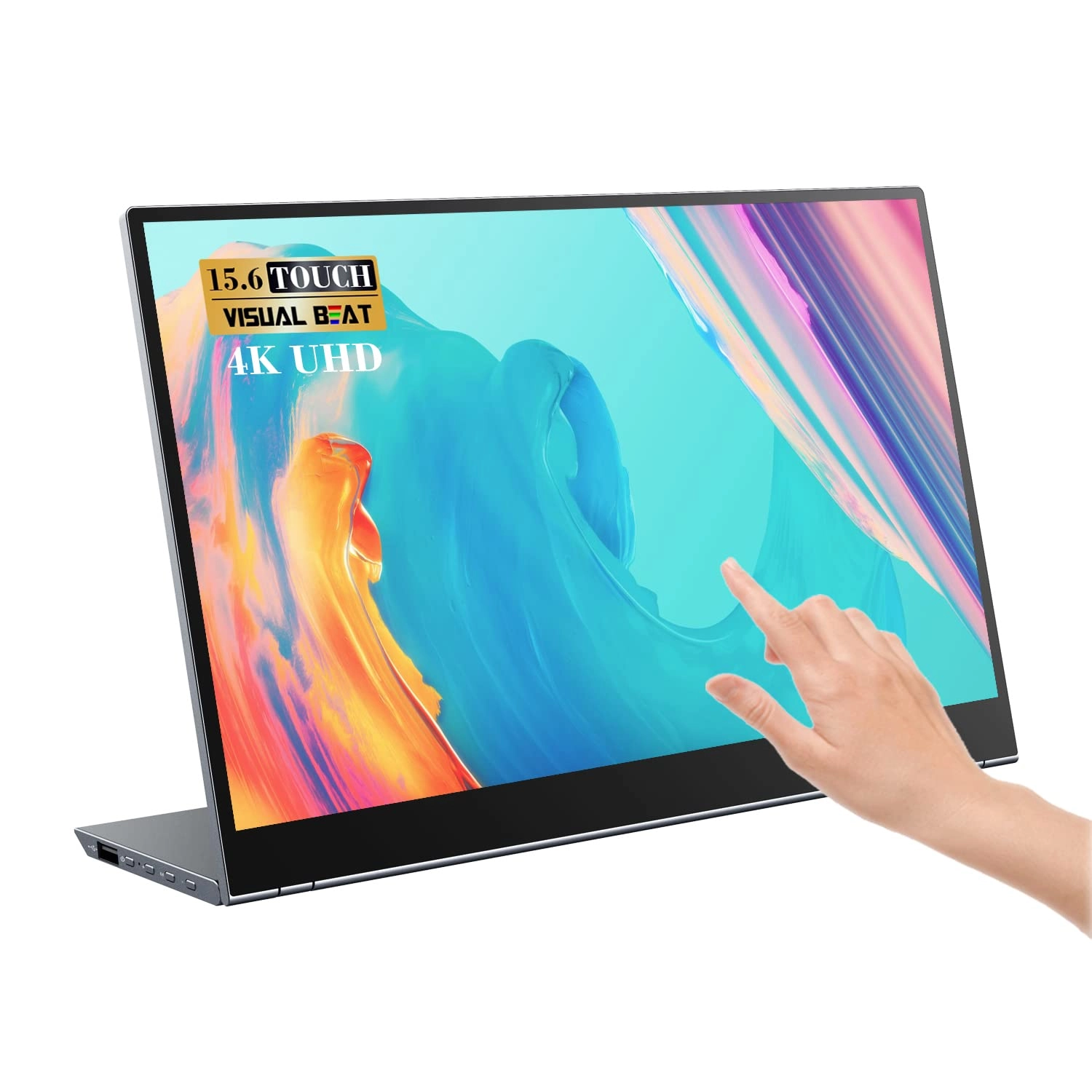 Visual Beat R16UT - 3840x2160 15.6 Inches